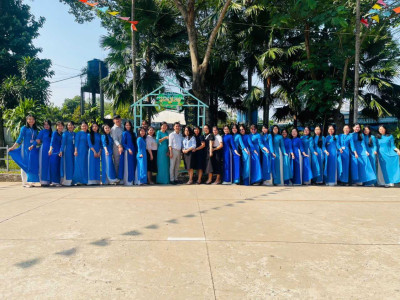 Tổng kết năm học 2024-2025