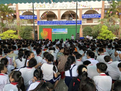 Tết cổ truyền dân tộc và những giá trị văn hóa truyền thống