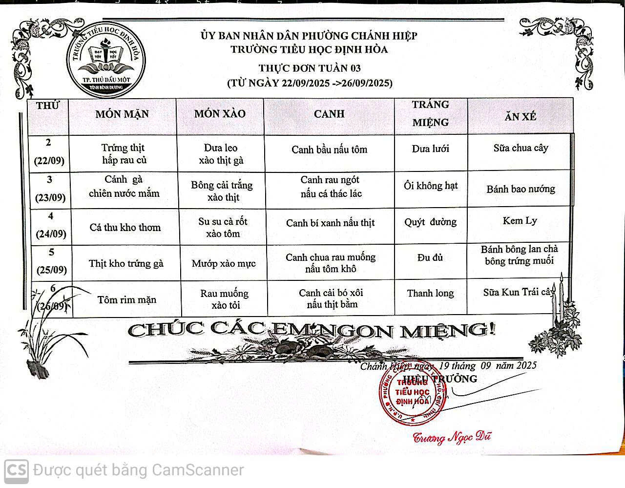 THUC DON TUAN 3